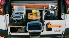 Dacia Jogger – Dacia Jogger 2 persons