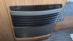 Babba – 4 berth Ford alcove from 2013