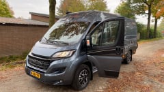 Hein – 2p Malibu bus from 2021