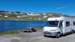 4p Fiat semi-integrated from 1997