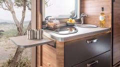 Weinsberg Pepper – 2p Fiat semi-integrated uit 2024