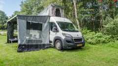 5 Personen Bus Camper ab 2019
