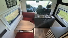 3p Renault bus uit 2017