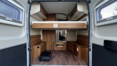 VANTOURER 600D – VANTOURER 600D