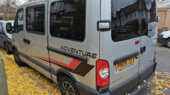Adventure – Neat
