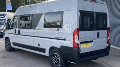 Eiriol – 2 berth Auto Trail  Expedition 66 (2024)