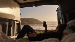 4 berth Luxury Swift Trekker X from 2024 - Leave Your Car With Us Free