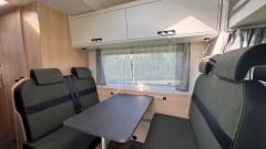 BIG SUNNY – MANSARDATO SUNLIGHT A 70 