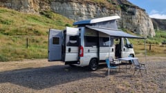 Hymer Yosemite – Hymer Yosemite