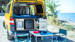 Dieguito – La tua van life experience con Jungle5