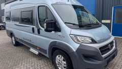 2p Pössl bus from 2018