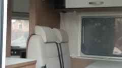 Camper for rent ermelo