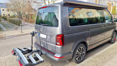 California Beach Camper 6.1