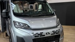 Chausson 640 Ultimate Titanium AUTOMATIC