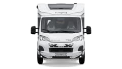 H2 – FIAT SUNLIGHT T68 -  Sleeps 4, Brand new for 2026 - Auto
