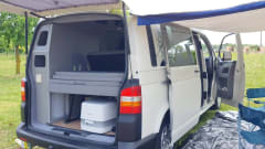 Bornfree 2 – Bornfree 2 adventure campervan