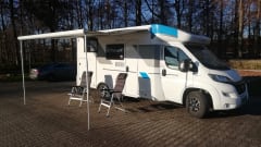 luxury camper length beds 2021