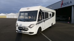 Sven – Carado i447