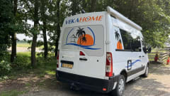 Vekahome 3 – 2p Other bus from 2015