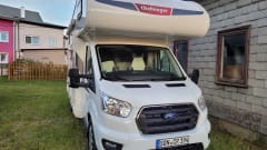 Susi 🦠– Challenger VIP C194