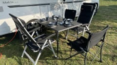 6p Adria Mobil semi-integrated model 2019