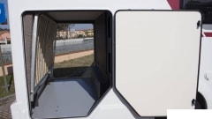 Kronos 279 – Camper Mansardato 6 posti Roller Team Kronos 279 - 6,99 mt.