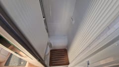 C33 – Wunderschönes Luxus-Etrusco-Zimmer mit 2 Klimaanlagen und Einzelbetten/Hubbett