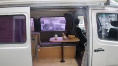 Silver Bullet (Burgau, Lagos, Algarve, Portugal)