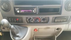 Adria – Spacious and luxurious family camper