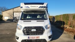 4p Chausson 788 from 2022 Automatic