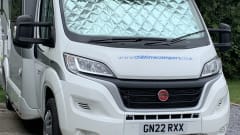 CHILLY – 6 berth Roller Team From 2022