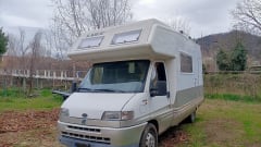 Laika Ecovip 5l comfortable and compact