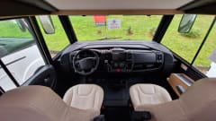 CS660 – Itineo CS660 fully integrated