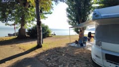 McLouis 7 posti – Unplug to recharge!!!