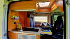 2p Fiat bus uit 2009