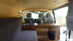Appa – Super Camper Busje