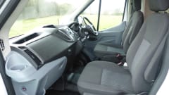 Flash Gordon – Chausson Flash "Flash Gordon" 646 / North Oxfordshire Based