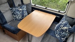 Fiat mansardata 6p del 2006