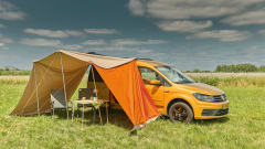 Caddy beach – 2p Volkswagen other uit 2026