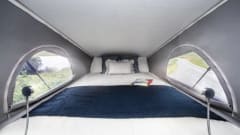 SF24 DVT - Automatic Transmission – 4 berth Autotrail campervan from 2024