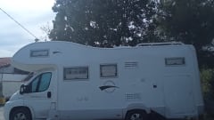 Roller team granduca