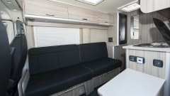 FIAT DUCATO VECTRA 602