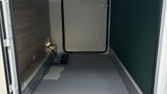 Nr. 33 – Family alcove with large garage