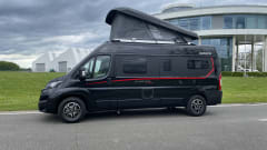 ADRIA Twin 640SLB Supreme AUTOMATIC