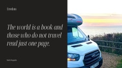 FREEDOM – 4 berth Roller Team bus from 2022