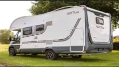 Therry – Giottiline T45