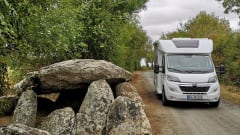 Dycki Duo – Get in, drive off, feel good.