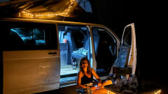 Bulli Adventure – Vw T6.1 Vulamdander Family Van