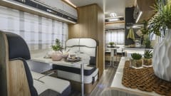 Coral – 6 Berth Roller Team From 2023
