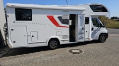 Challenger G397 GA Automatik